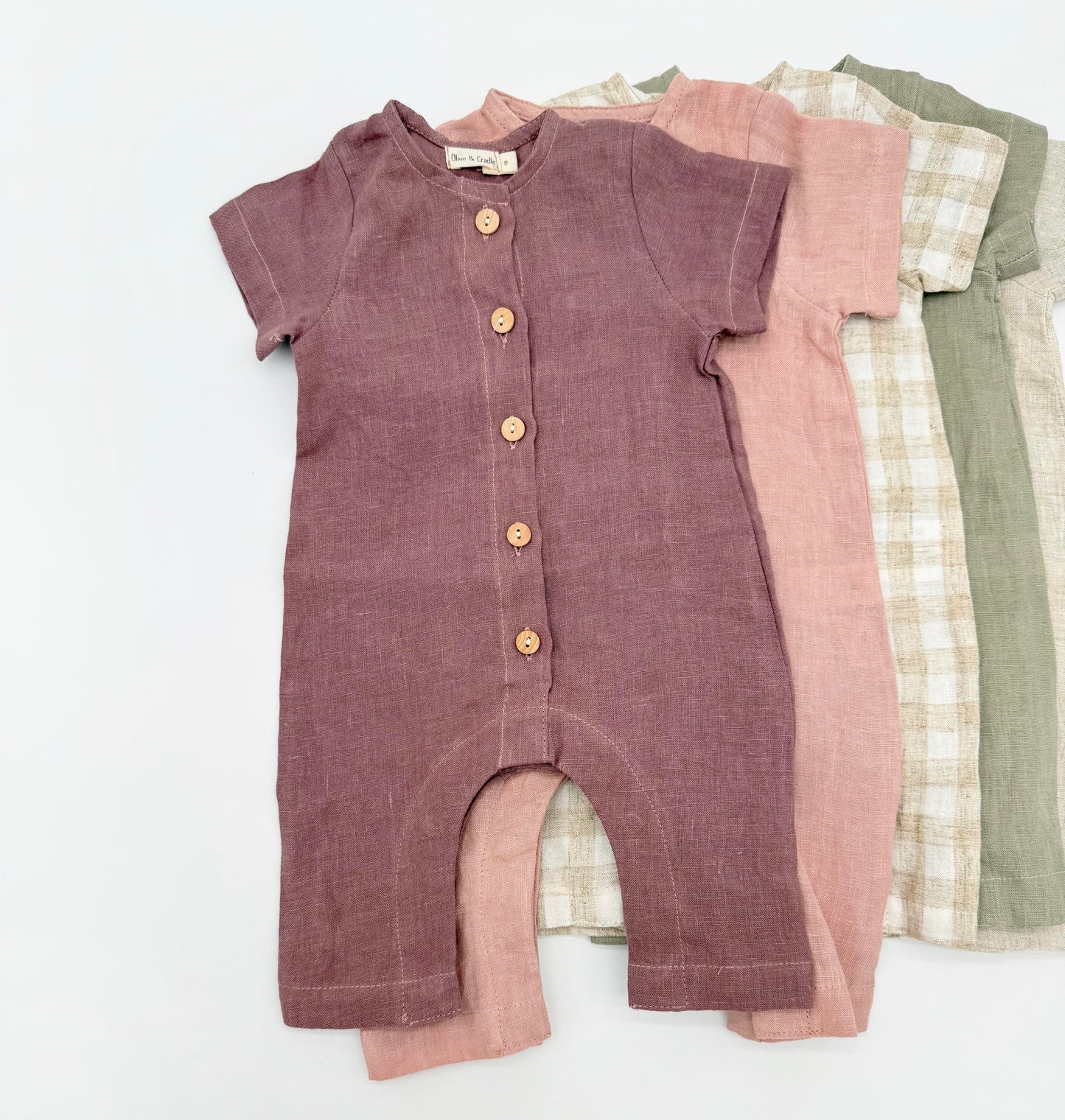 Sky Elegant Linen Soft Jumper