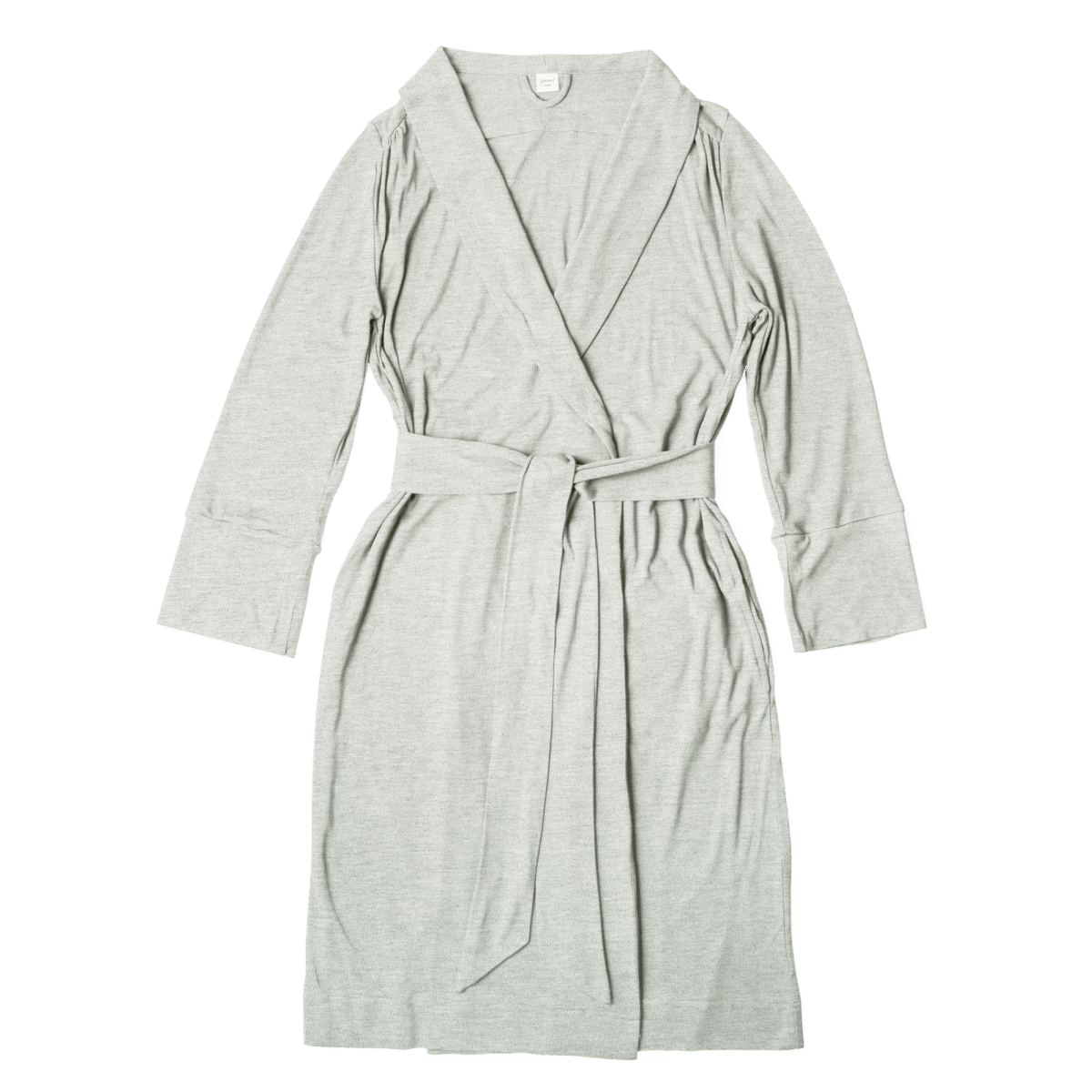 Arlinne Elegant Cotton Storm Gray Robes - GuGuTon baby store - Baby Fashion - Toddlers Outfits - Babies Outfits - Toddler Clothes - Kids Clothing - Newborn Clothes - Newborn Wear - Kids Wear - Trending Clothes - Trending Outfits - Fall Fashion - Winter Fashion - Girls Clothes - Boys Clothes - Babies Wear - Kids Accessories - KidsWear - Summer Clothes - Summer Fashion - Summer Trend - Falls Sweaters - Tops - Bottom - Jeans - Blouse - Dresses - Newborn Dresses - Toys