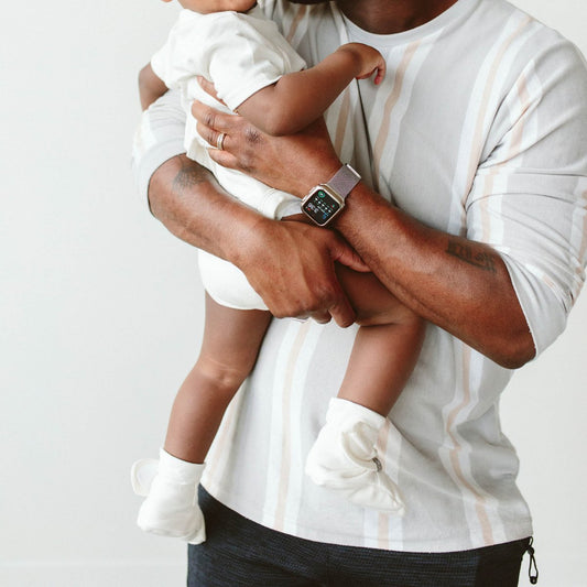 Abraham Adjustable Stay On Cloud Boots