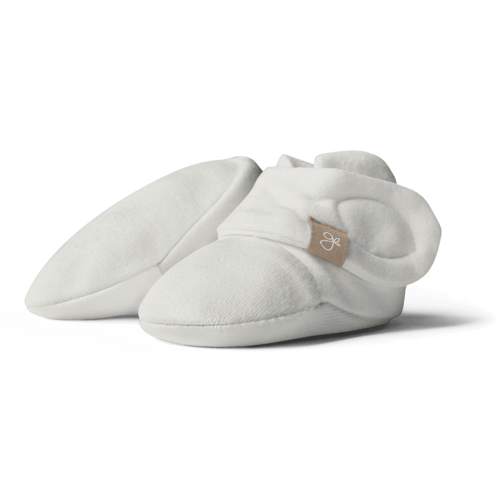 Abraham Adjustable Stay On Cloud Boots