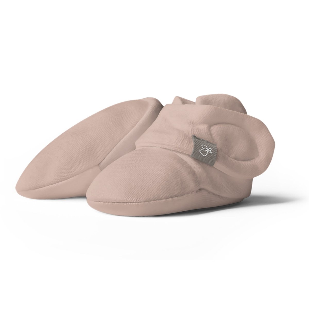 Knox Organic Cotton Stay On Rose Boots