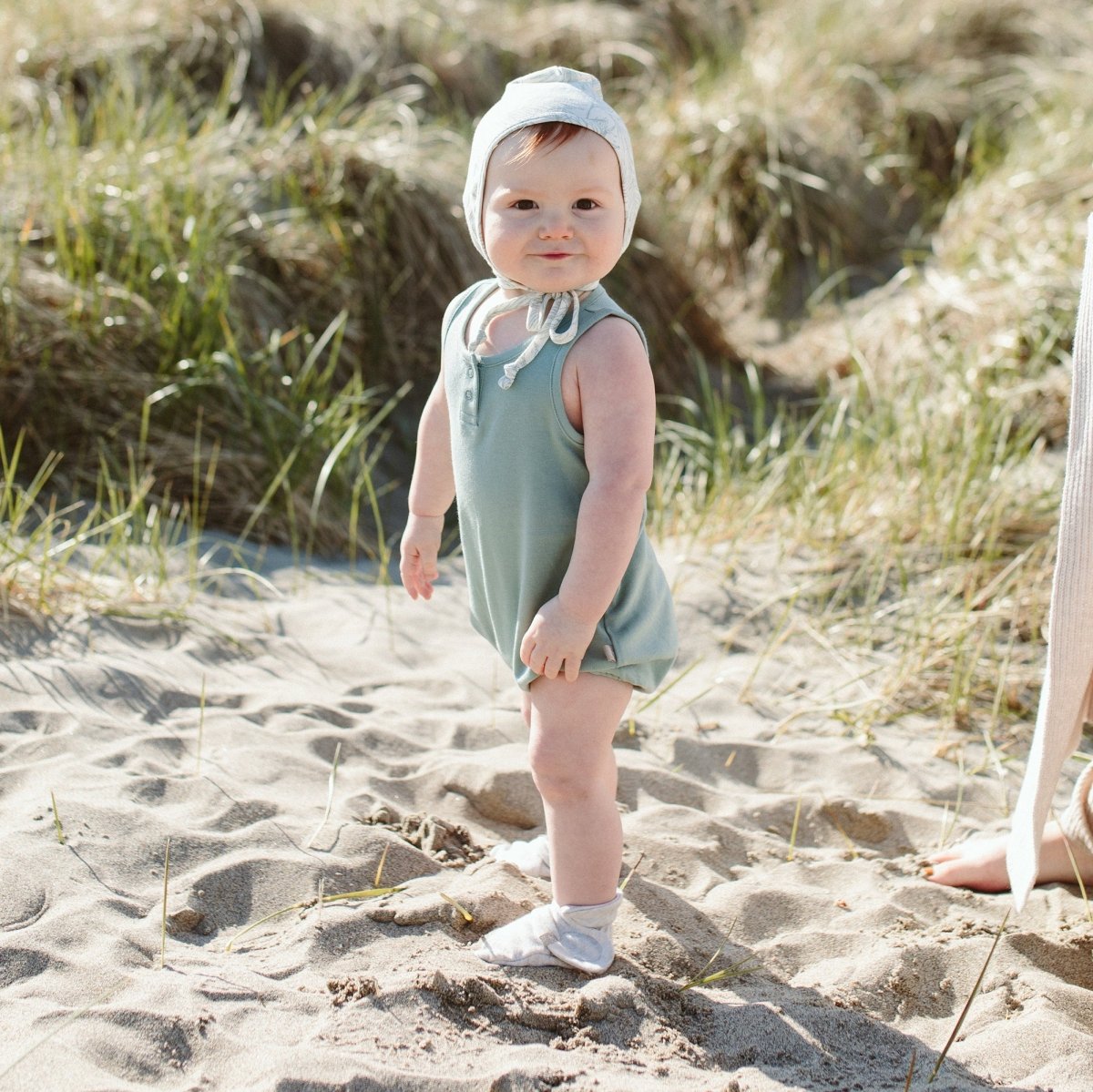 Merrill Comfort Storm Gray Stay On Boots