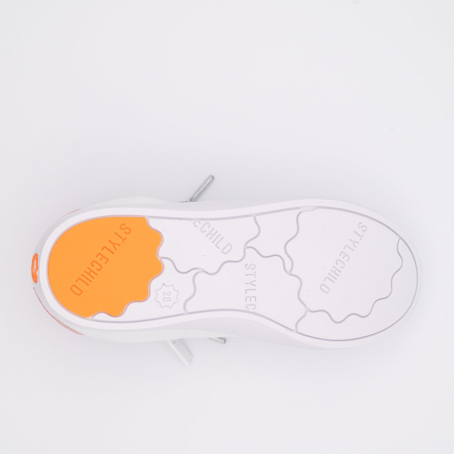 Ashton PU Leather Upper Zipper