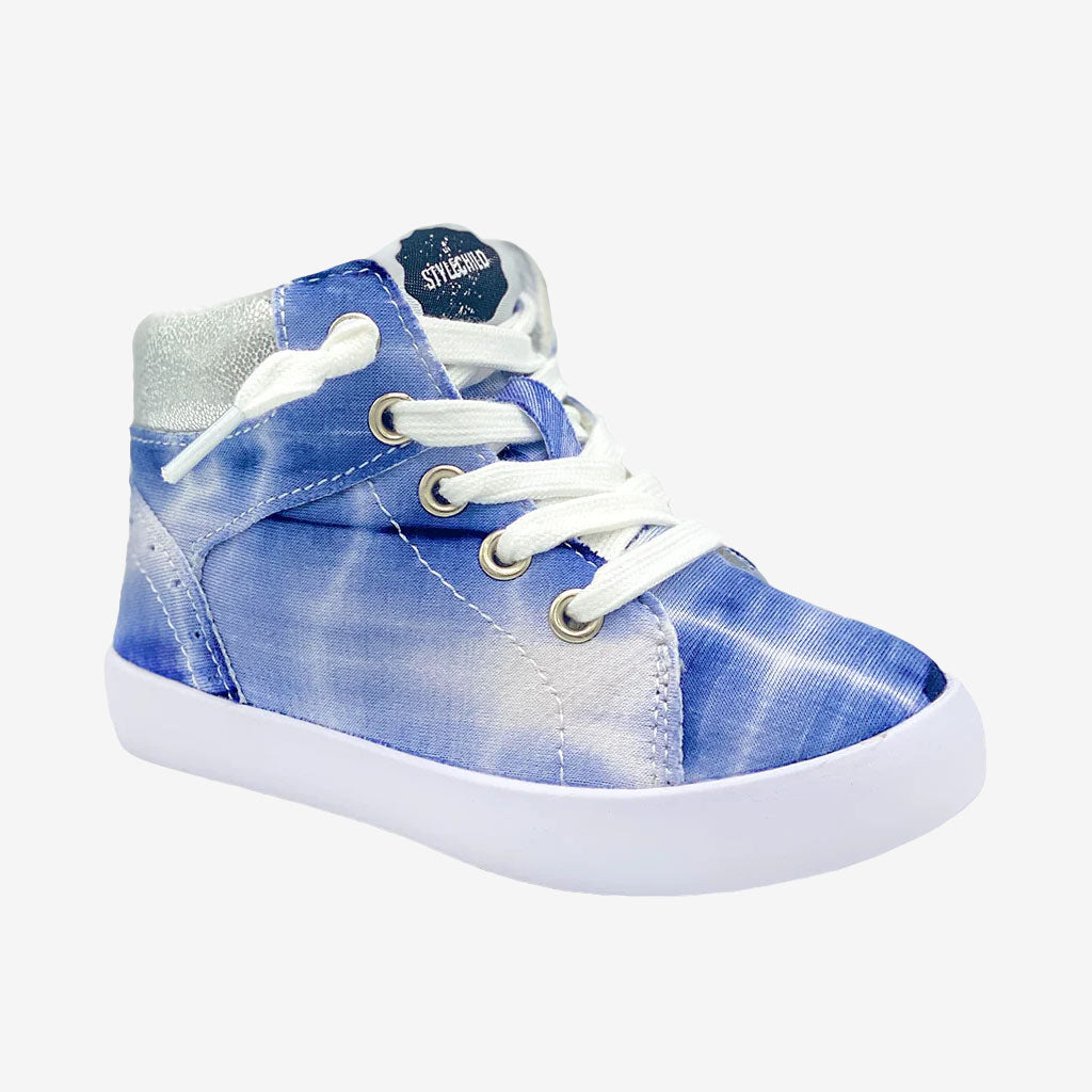 Logan Adjustable Laces Elevate Shoes