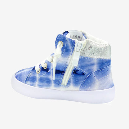 Logan Adjustable Laces Elevate Shoes