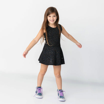 Skye High touch Stylish Accent Sneakers