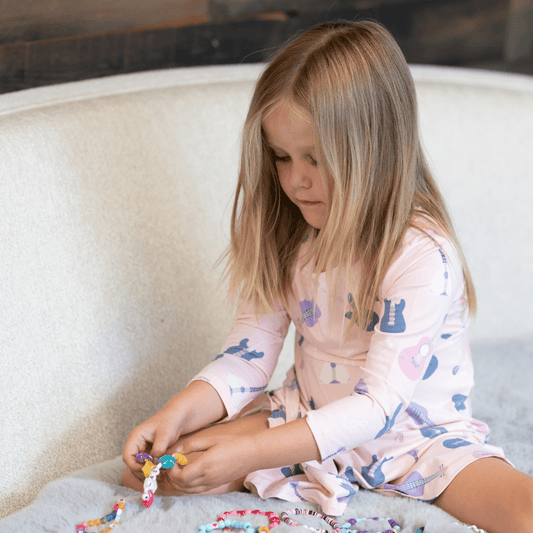 Noemi Swiftie's Riff Swirly Girl Dress