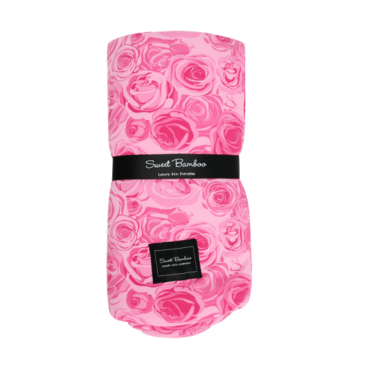 Cozy This Must Be Love Cloud Blanket