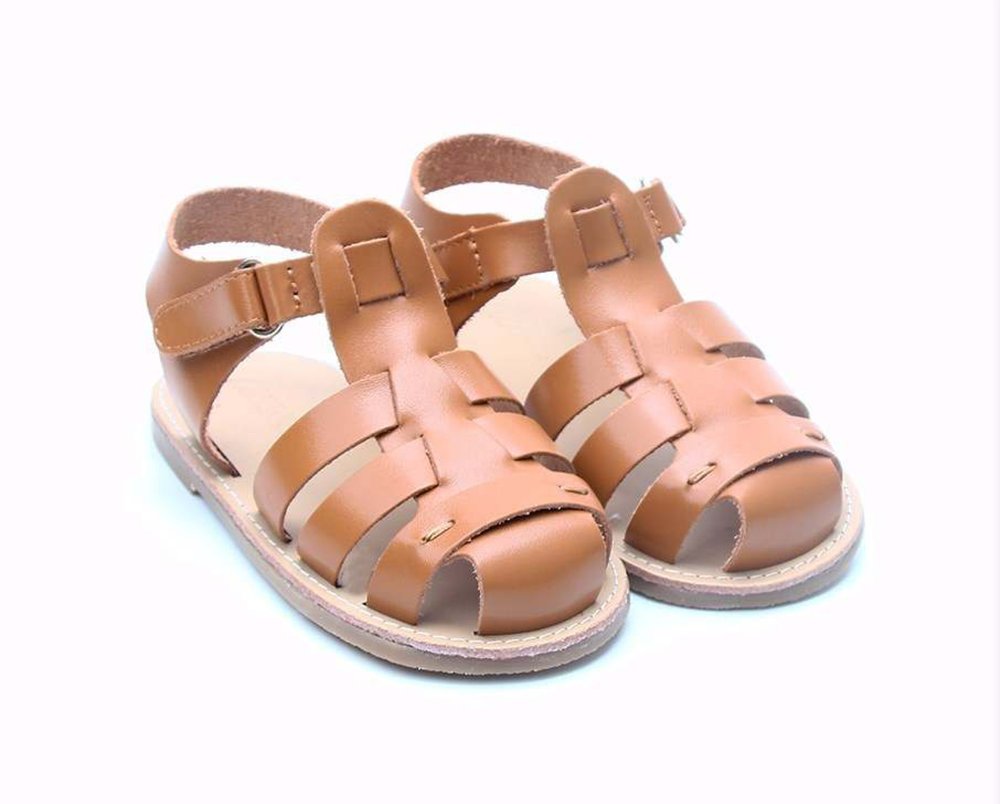 Genuine Leather Sandals for Kids- Venetian - GuGuTon baby store - Baby Fashion - Toddlers Outfits - Babies Outfits - Toddler Clothes - Kids Clothing - Newborn Clothes - Newborn Wear - Kids Wear - Trending Clothes - Trending Outfits - Fall Fashion - Winter Fashion - Girls Clothes - Boys Clothes - Babies Wear - Kids Accessories - KidsWear - Summer Clothes - Summer Fashion - Summer Trend - Falls Sweaters - Tops - Bottom - Jeans - Blouse - Dresses - Newborn Dresses - Toys