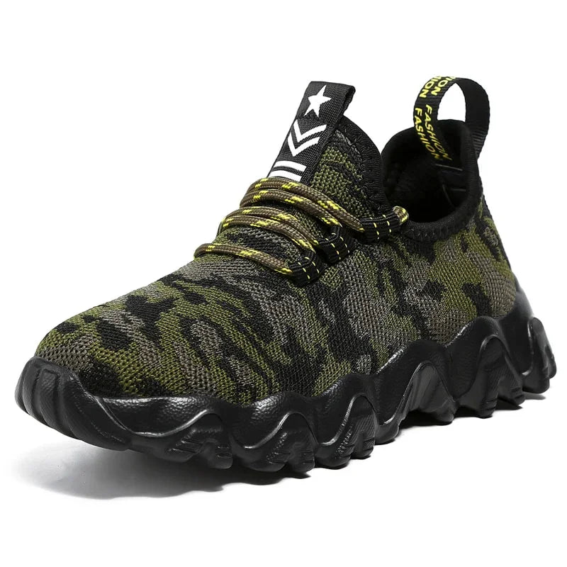 Running Sport Shoes Boy Basket Tenis Breathable Footwear - GuGuTon baby store - Baby Fashion - Toddlers Outfits - Babies Outfits - Toddler Clothes - Kids Clothing - Newborn Clothes - Newborn Wear - Kids Wear - Trending Clothes - Trending Outfits - Fall Fashion - Winter Fashion - Girls Clothes - Boys Clothes - Babies Wear - Kids Accessories - KidsWear - Summer Clothes - Summer Fashion - Summer Trend - Falls Sweaters - Tops - Bottom - Jeans - Blouse - Dresses - Newborn Dresses - Toys