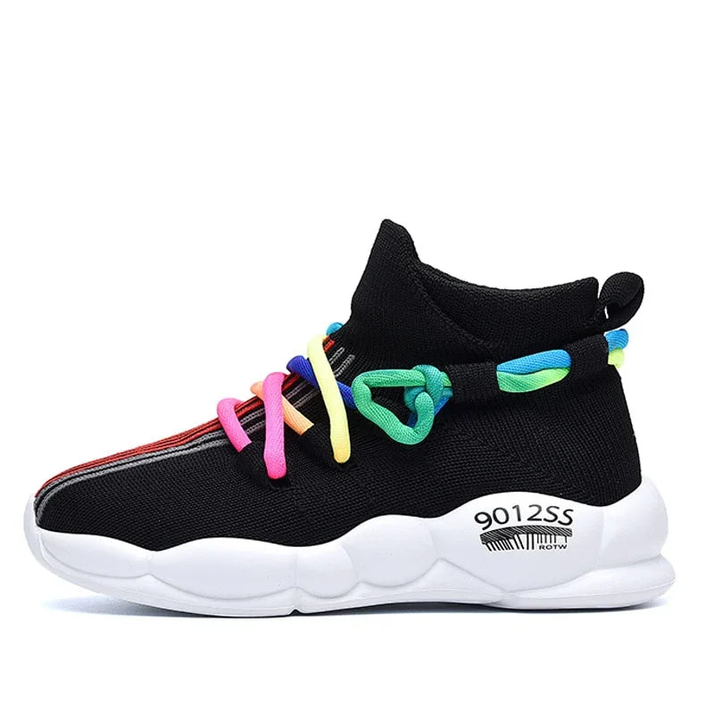 Boys Girls Breathable Children Sneakers Kids Shoes - GuGuTon baby store - Baby Fashion - Toddlers Outfits - Babies Outfits - Toddler Clothes - Kids Clothing - Newborn Clothes - Newborn Wear - Kids Wear - Trending Clothes - Trending Outfits - Fall Fashion - Winter Fashion - Girls Clothes - Boys Clothes - Babies Wear - Kids Accessories - KidsWear - Summer Clothes - Summer Fashion - Summer Trend - Falls Sweaters - Tops - Bottom - Jeans - Blouse - Dresses - Newborn Dresses - Toys