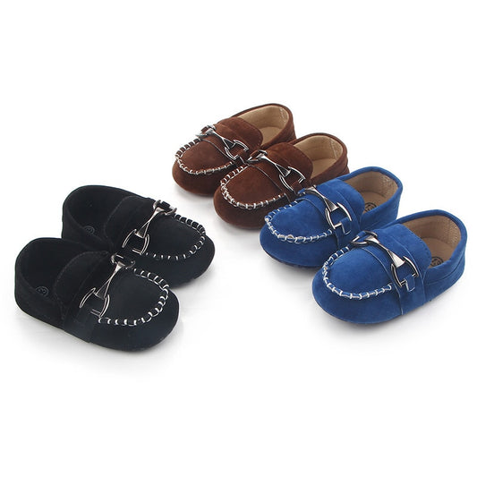Baby Boys Shoes for 0-18M newborn baby casual toddler - GuGuTon