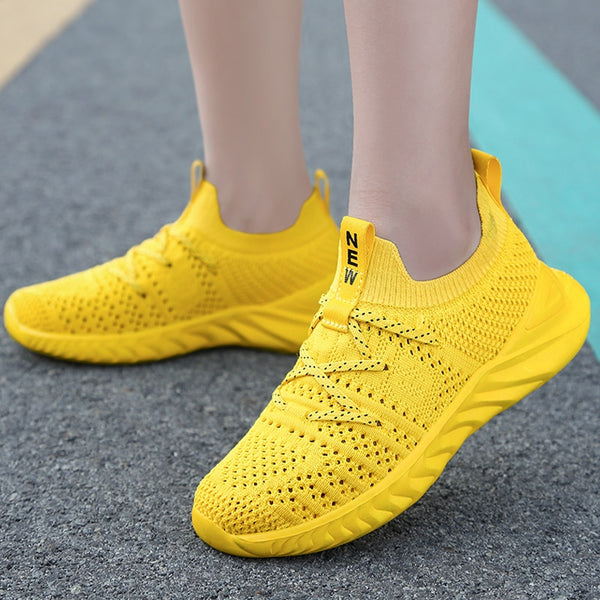 Children Breathable Casual Shoes Child Girl Boys - GuGuTon