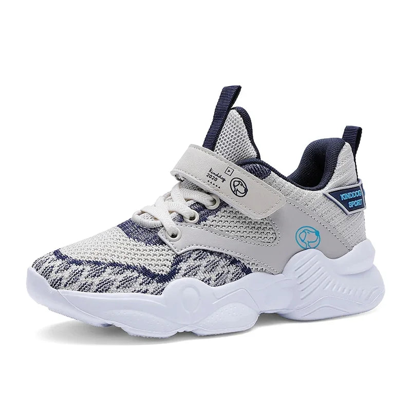 Children breathable Boys Kids Light Soft Sole Casual Shoes - GuGuTon baby store - Baby Fashion - Toddlers Outfits - Babies Outfits - Toddler Clothes - Kids Clothing - Newborn Clothes - Newborn Wear - Kids Wear - Trending Clothes - Trending Outfits - Fall Fashion - Winter Fashion - Girls Clothes - Boys Clothes - Babies Wear - Kids Accessories - KidsWear - Summer Clothes - Summer Fashion - Summer Trend - Falls Sweaters - Tops - Bottom - Jeans - Blouse - Dresses - Newborn Dresses - Toys