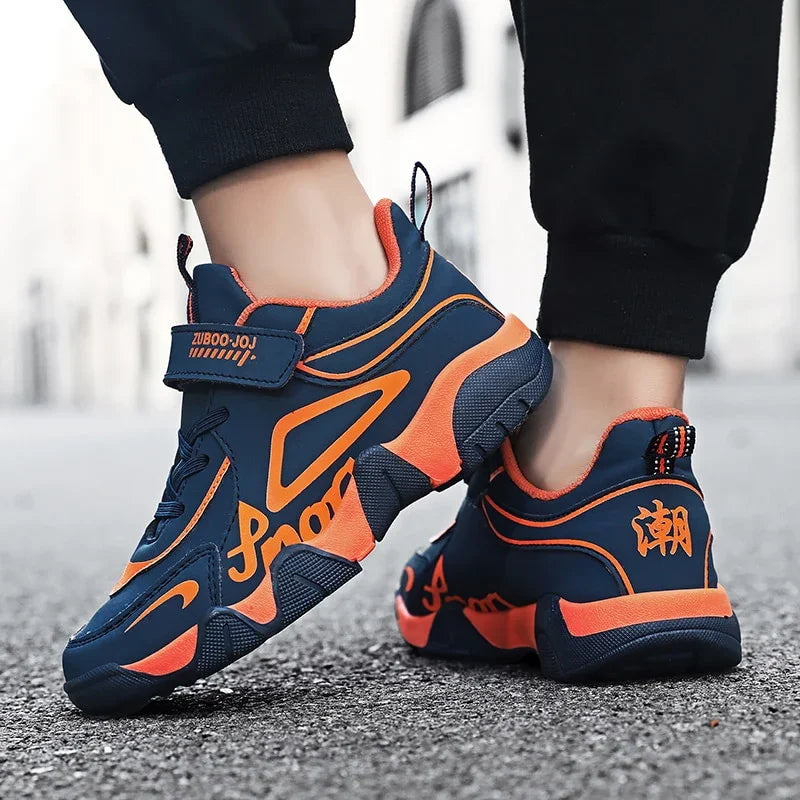 Autumn Children Boys Leather School Shoes Kids 7 to - GuGuTon baby store - Baby Fashion - Toddlers Outfits - Babies Outfits - Toddler Clothes - Kids Clothing - Newborn Clothes - Newborn Wear - Kids Wear - Trending Clothes - Trending Outfits - Fall Fashion - Winter Fashion - Girls Clothes - Boys Clothes - Babies Wear - Kids Accessories - KidsWear - Summer Clothes - Summer Fashion - Summer Trend - Falls Sweaters - Tops - Bottom - Jeans - Blouse - Dresses - Newborn Dresses - Toys