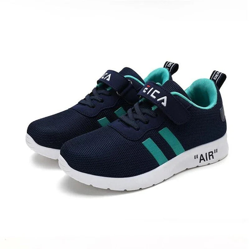 Kids Canvas Sneakers for Boys Girls Mesh Tennis Shoes - GuGuTon baby store - Baby Fashion - Toddlers Outfits - Babies Outfits - Toddler Clothes - Kids Clothing - Newborn Clothes - Newborn Wear - Kids Wear - Trending Clothes - Trending Outfits - Fall Fashion - Winter Fashion - Girls Clothes - Boys Clothes - Babies Wear - Kids Accessories - KidsWear - Summer Clothes - Summer Fashion - Summer Trend - Falls Sweaters - Tops - Bottom - Jeans - Blouse - Dresses - Newborn Dresses - Toys