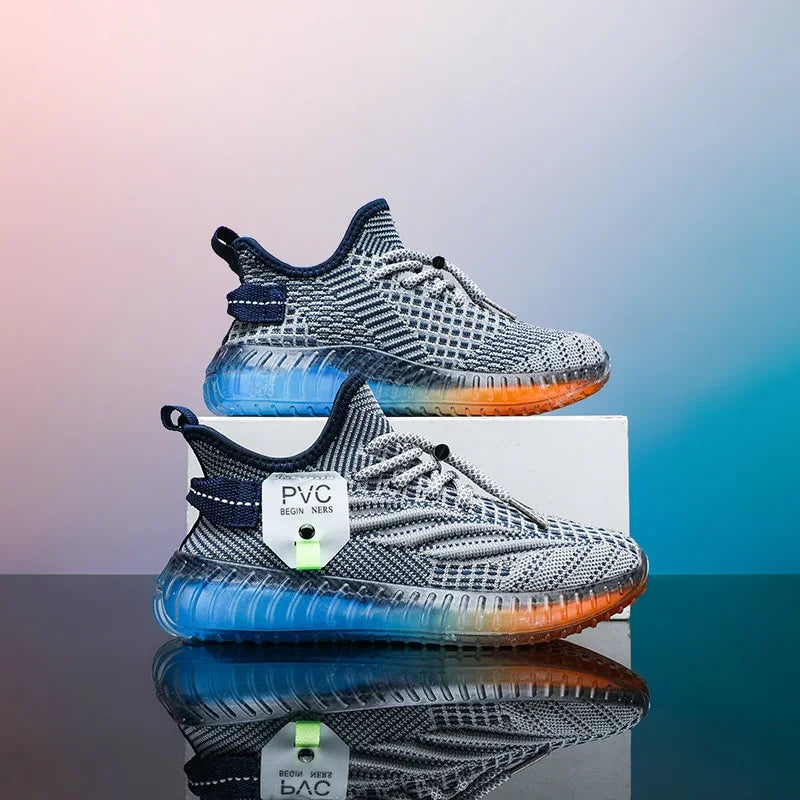 Children Sneakers Boys Coconut Casual Shoes Kids Breathable - GuGuTon baby store - Baby Fashion - Toddlers Outfits - Babies Outfits - Toddler Clothes - Kids Clothing - Newborn Clothes - Newborn Wear - Kids Wear - Trending Clothes - Trending Outfits - Fall Fashion - Winter Fashion - Girls Clothes - Boys Clothes - Babies Wear - Kids Accessories - KidsWear - Summer Clothes - Summer Fashion - Summer Trend - Falls Sweaters - Tops - Bottom - Jeans - Blouse - Dresses - Newborn Dresses - Toys