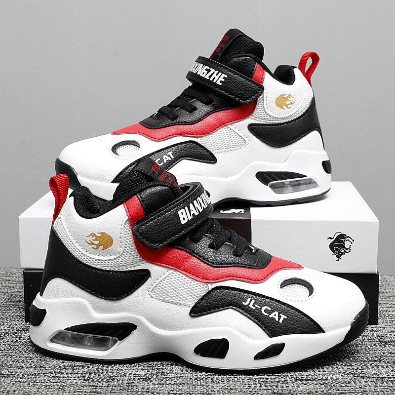 Outdoor children Sports Shoes Student Boys high-quality - GuGuTon baby store - Baby Fashion - Toddlers Outfits - Babies Outfits - Toddler Clothes - Kids Clothing - Newborn Clothes - Newborn Wear - Kids Wear - Trending Clothes - Trending Outfits - Fall Fashion - Winter Fashion - Girls Clothes - Boys Clothes - Babies Wear - Kids Accessories - KidsWear - Summer Clothes - Summer Fashion - Summer Trend - Falls Sweaters - Tops - Bottom - Jeans - Blouse - Dresses - Newborn Dresses - Toys