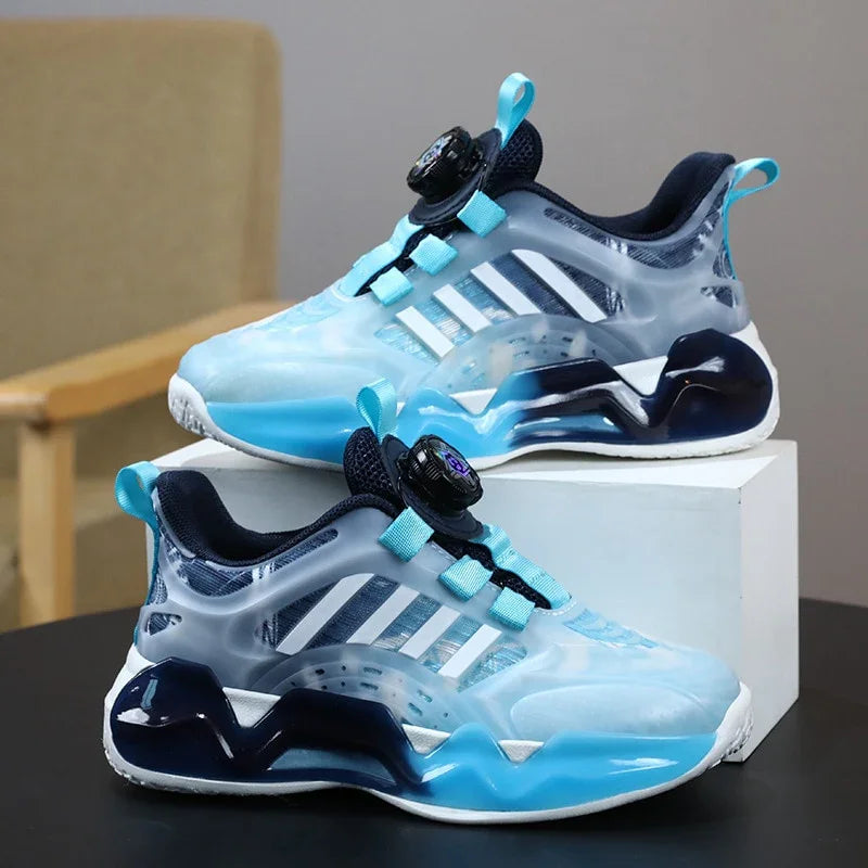Swivel Buckle Baby Boys Girls sport Shoes Toddler Casual - GuGuTon baby store - Baby Fashion - Toddlers Outfits - Babies Outfits - Toddler Clothes - Kids Clothing - Newborn Clothes - Newborn Wear - Kids Wear - Trending Clothes - Trending Outfits - Fall Fashion - Winter Fashion - Girls Clothes - Boys Clothes - Babies Wear - Kids Accessories - KidsWear - Summer Clothes - Summer Fashion - Summer Trend - Falls Sweaters - Tops - Bottom - Jeans - Blouse - Dresses - Newborn Dresses - Toys