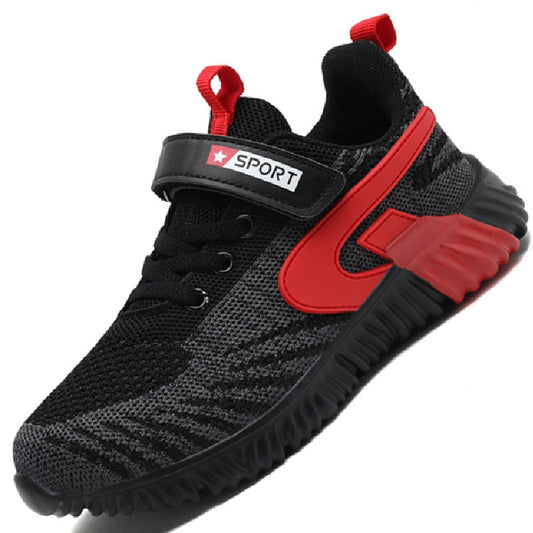 Kids Sport for Boys Running Sneakers Shoes Casual