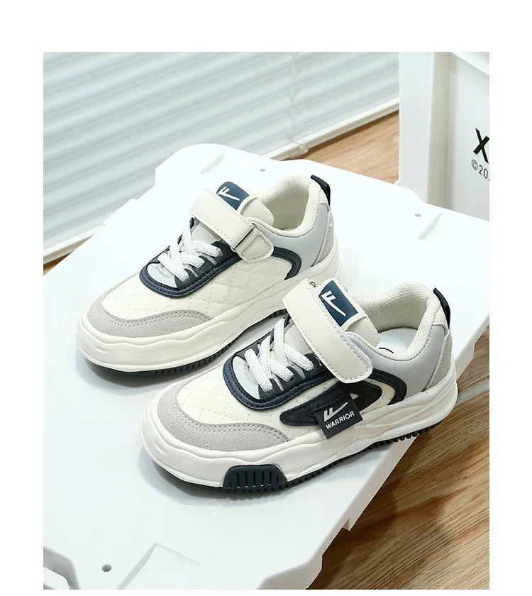 Warrior Children Skate Boys For Kids Sneakers Shoes - GuGuTon baby store - Baby Fashion - Toddlers Outfits - Babies Outfits - Toddler Clothes - Kids Clothing - Newborn Clothes - Newborn Wear - Kids Wear - Trending Clothes - Trending Outfits - Fall Fashion - Winter Fashion - Girls Clothes - Boys Clothes - Babies Wear - Kids Accessories - KidsWear - Summer Clothes - Summer Fashion - Summer Trend - Falls Sweaters - Tops - Bottom - Jeans - Blouse - Dresses - Newborn Dresses - Toys