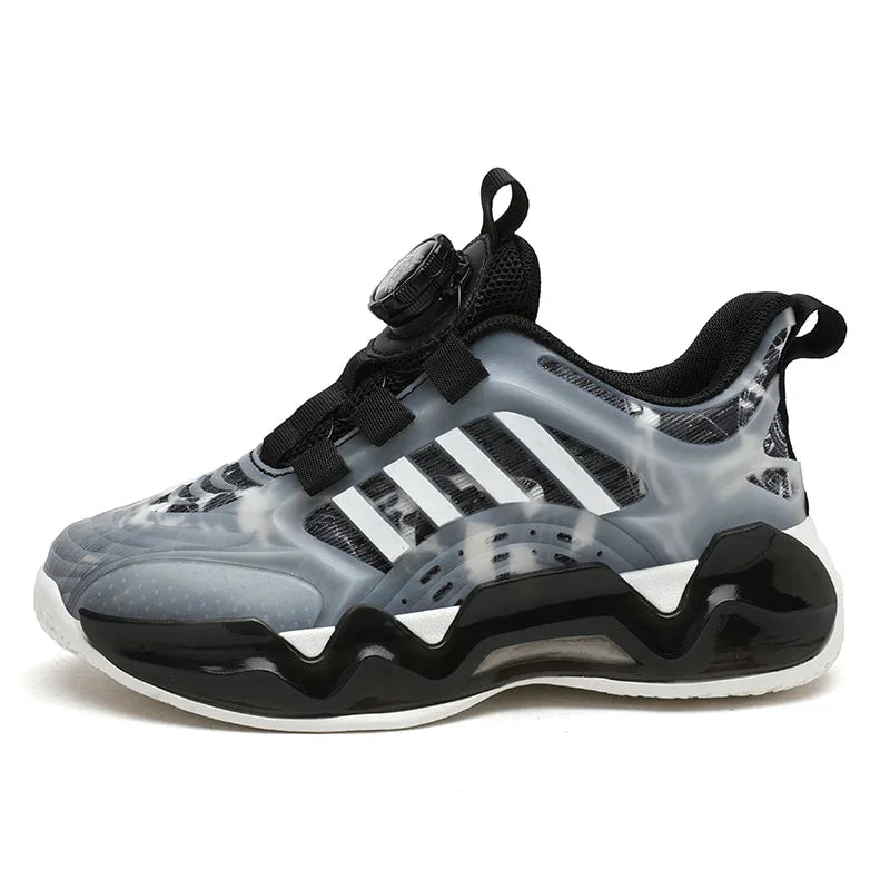 Boys Girls Casual Sneakers Rotary Button Kids Sports Shoes - GuGuTon baby store - Baby Fashion - Toddlers Outfits - Babies Outfits - Toddler Clothes - Kids Clothing - Newborn Clothes - Newborn Wear - Kids Wear - Trending Clothes - Trending Outfits - Fall Fashion - Winter Fashion - Girls Clothes - Boys Clothes - Babies Wear - Kids Accessories - KidsWear - Summer Clothes - Summer Fashion - Summer Trend - Falls Sweaters - Tops - Bottom - Jeans - Blouse - Dresses - Newborn Dresses - Toys