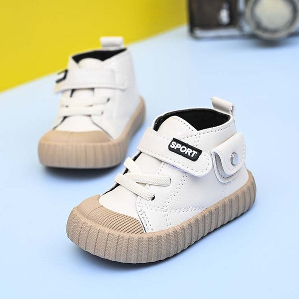 Baby Girl Toddler Shoes Newborn Boys Girl Brand