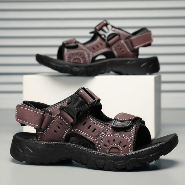 Boys Sandals High Quality Children Summer Water Shoes