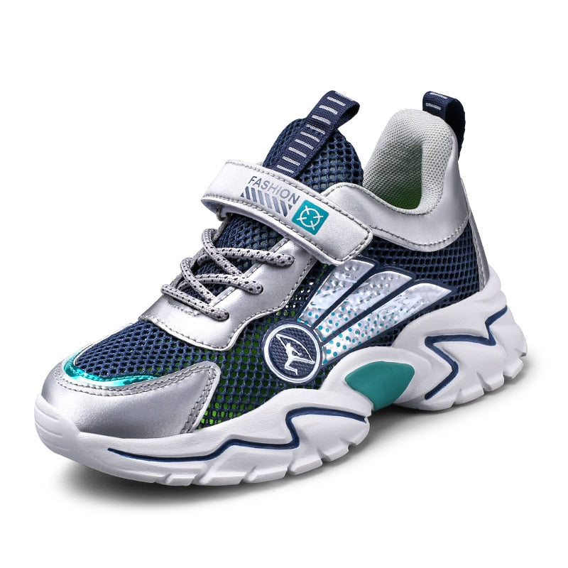 Lightweight Boys Sports Shoes Children Leisure