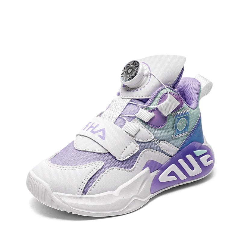 Sports Shoes for Boys High Quality Running Kids Child